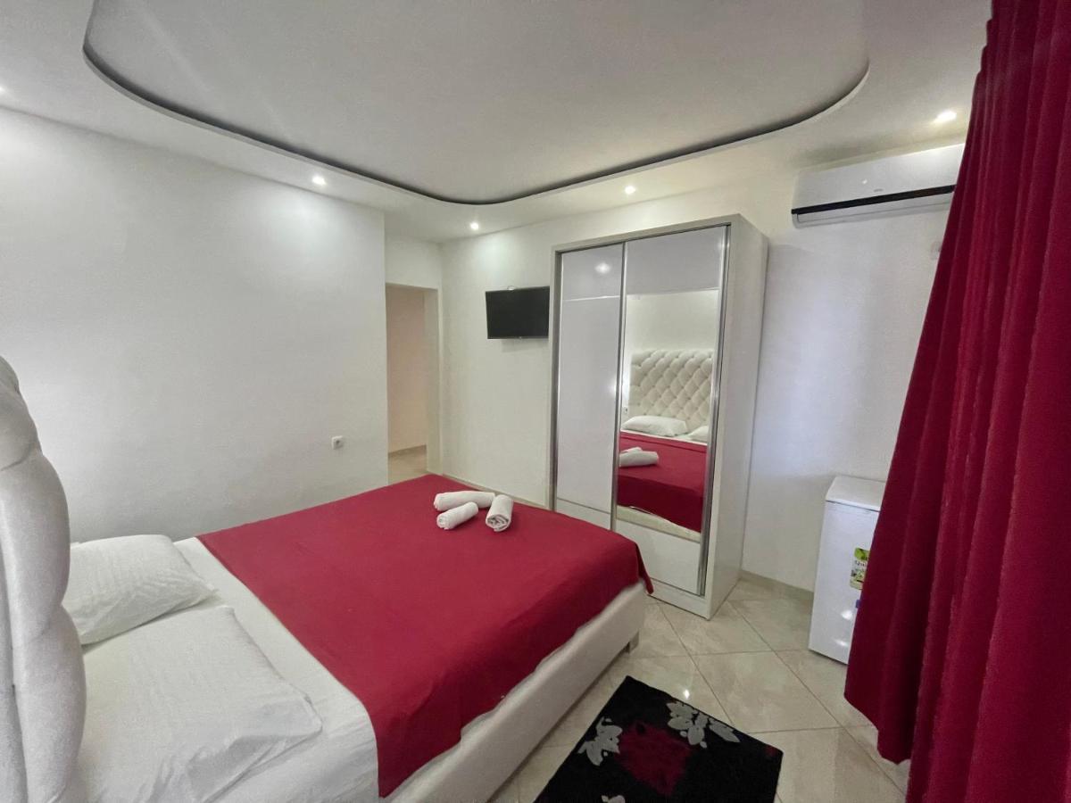 Queen Kodre Apartments อุลซิน ภายนอก รูปภาพ